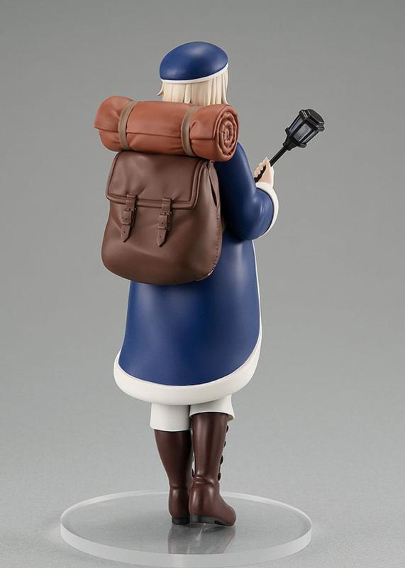 Delicious in Dungeon Pop Up Parade PVC Statue Falin 18 cm 5