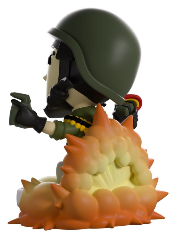 Neebs Gaming Vinyl Figure The Noob 12 cm 4