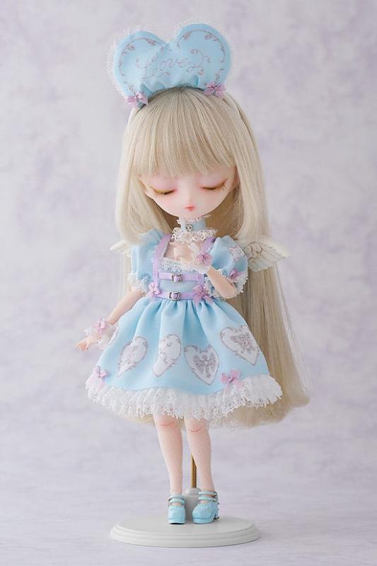 Harmonia Bloom Seasonal Doll Action Figure Petale 23 cm