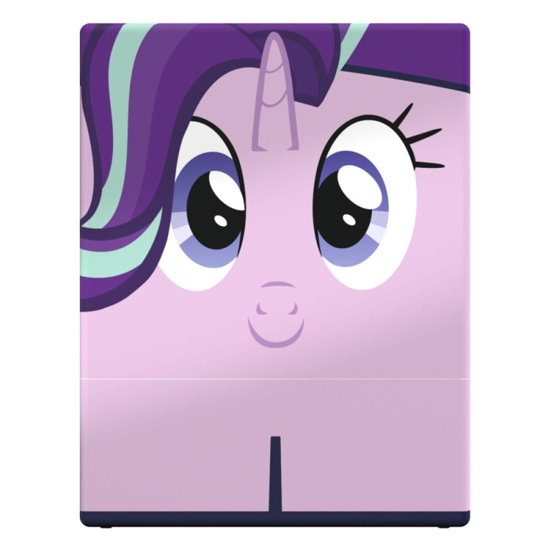 Squaroes Squaroe My Little Pony "Friendship is Magic" MLP002 - Starlight Glimmer 7