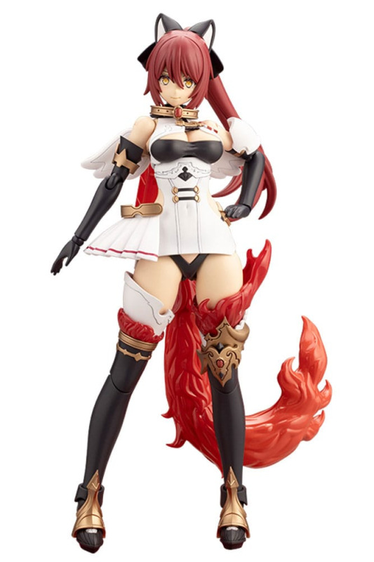Arcanadea Plastic Model Kit Charmed (Reproduction) 17 cm