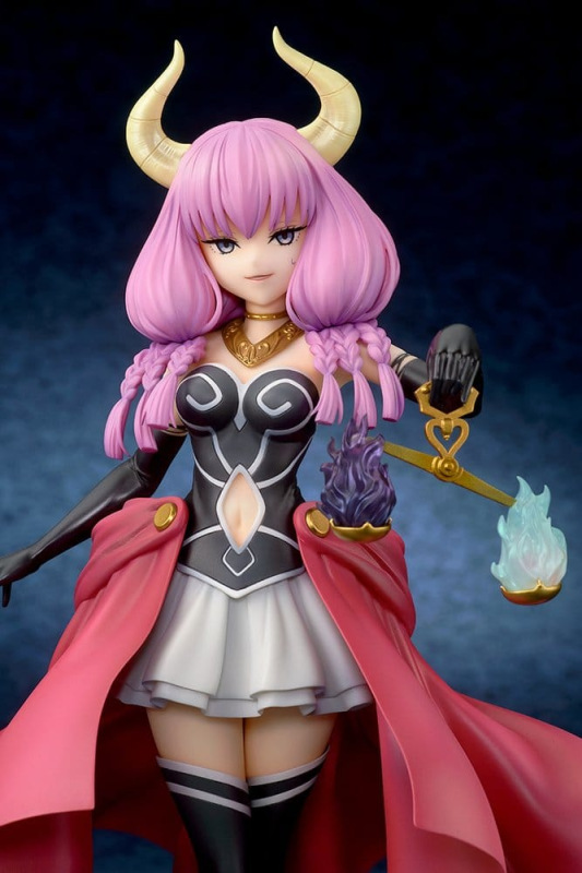 Frieren: Beyond Journey´s End Statue PVC 1/7 Aura the Guillotine 24 cm 2