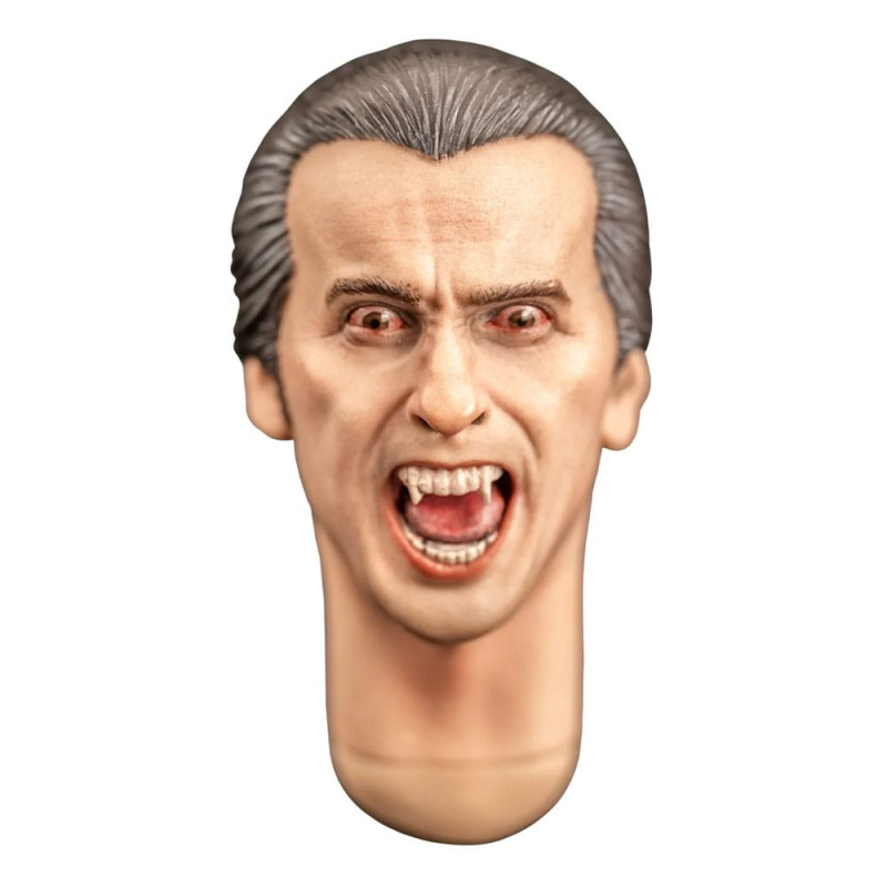 Dracula Hammer Horror Action Figure 1/6 Dracula Prince of Darkness 33 cm 3