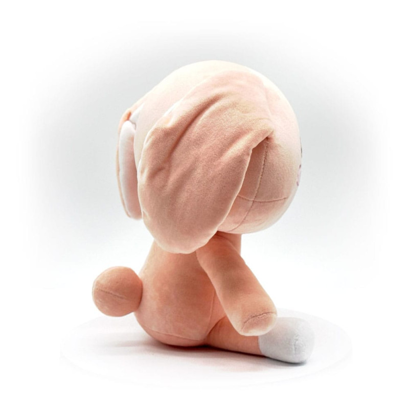 Doko Demo Issyo Plush Figure Jun 22 cm 2