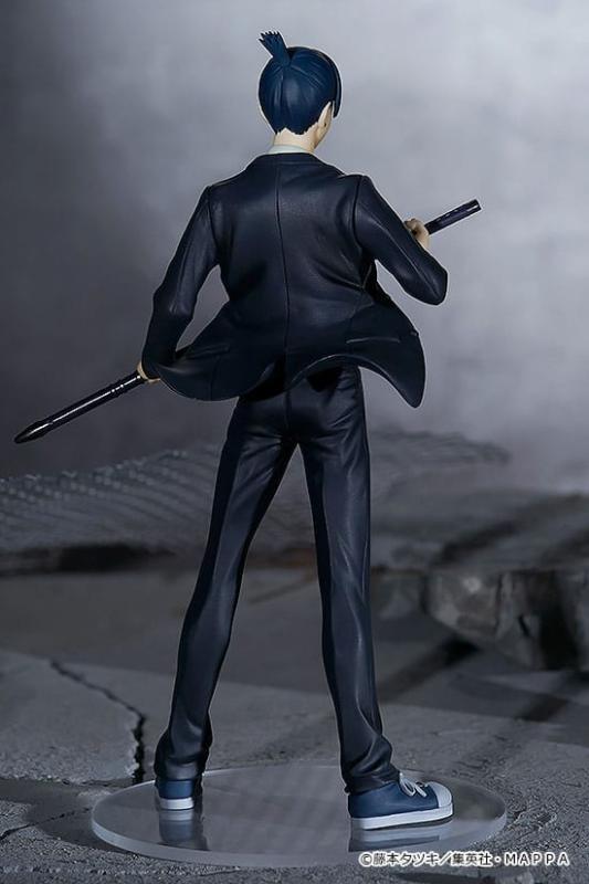 Chainsaw Man Pop Up Parade PVC Statue Aki Hayakawa 17 cm