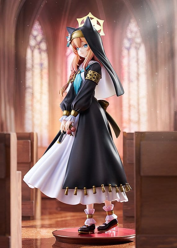 Blue Archive PVC Figure 1/7 Mari (re-run) 23 cm 4
