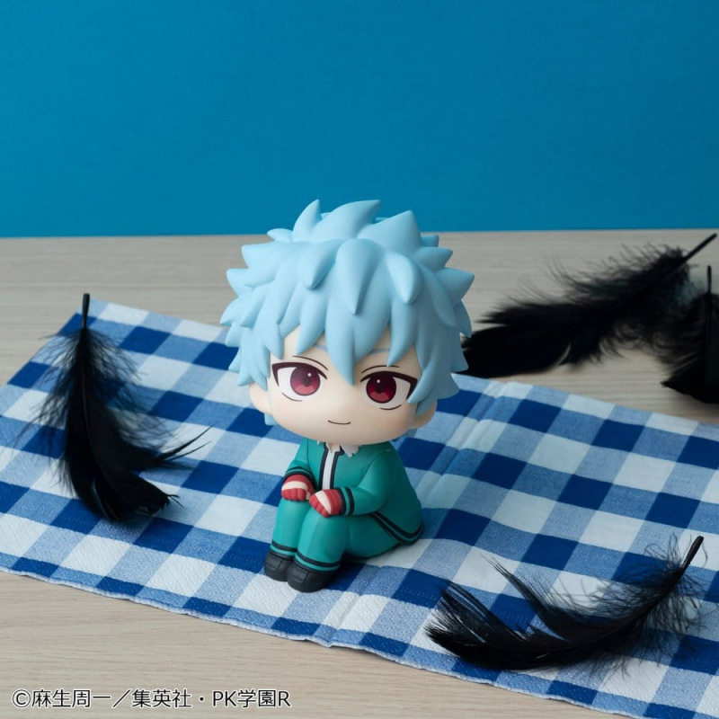 The Disastrous Life of Saiki K. Look Up PVC Figure Shun Kaido 11 cm 6