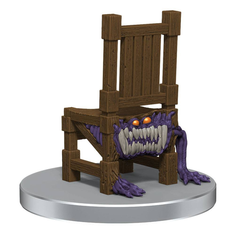 D&D Icons of the Realms pre-painted Miniatures Kalaman Military Warband 5