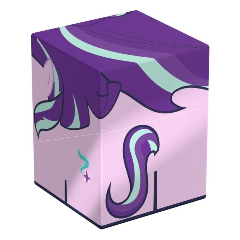 Squaroes Squaroe My Little Pony "Friendship is Magic" MLP002 - Starlight Glimmer 3