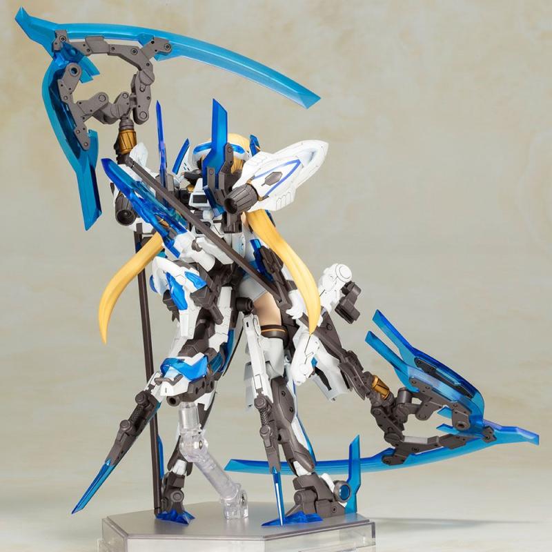 Frame Arms Girl Plastic Model Kit Hresvelgr=Ater 15 cm