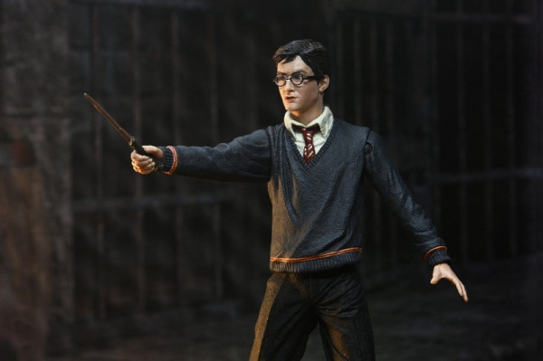 Harry Potter Legacy Collection Action Figure Harry Potter 18 cm 5