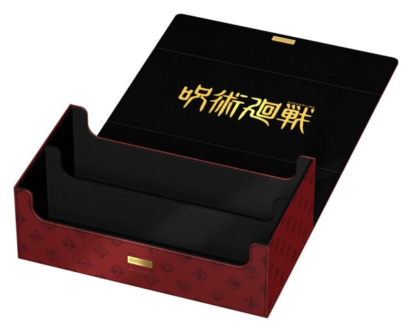 Squaroes Collectors Case 800 Jujutsu Kaisen - Cursed Techniques 11