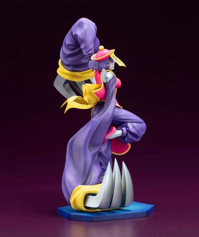 Darkstalkers Bishoujo PVC Statue 1/7 Hsien-Ko 29 cm 6