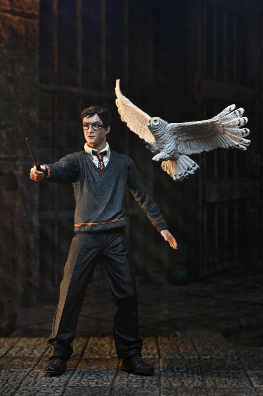 Harry Potter Legacy Collection Action Figure Harry Potter 18 cm 9