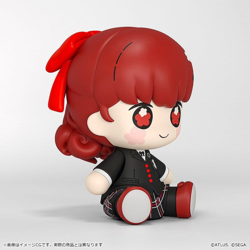 Persona 5 Royal Huggy Good Smile Kasumi Yoshizawa 7 cm 4