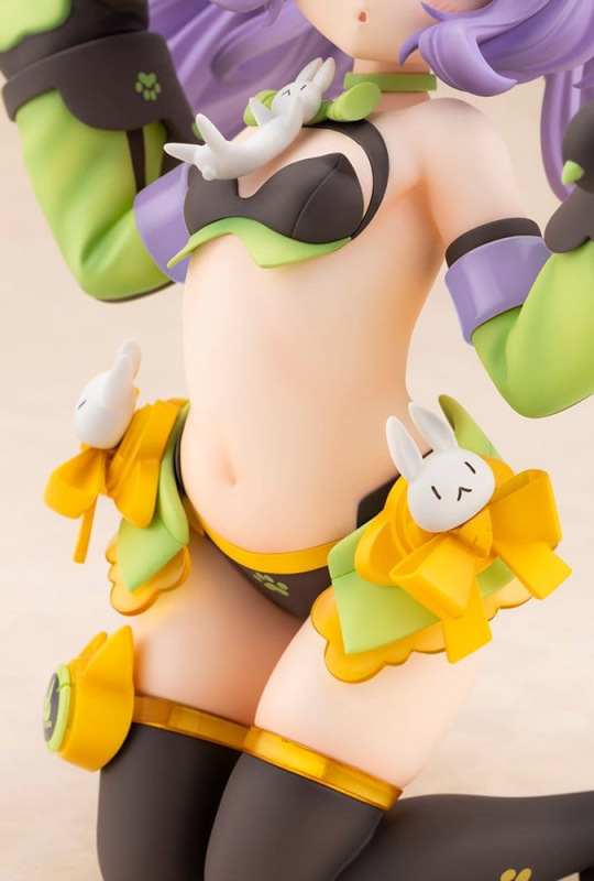 Megami Device Puni Mofu PVC Figure 2/1 Tu 23 cm 10