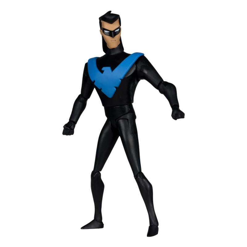 DC Direct Action Figure The New Batman Adventures Nightwing 15 cm 1