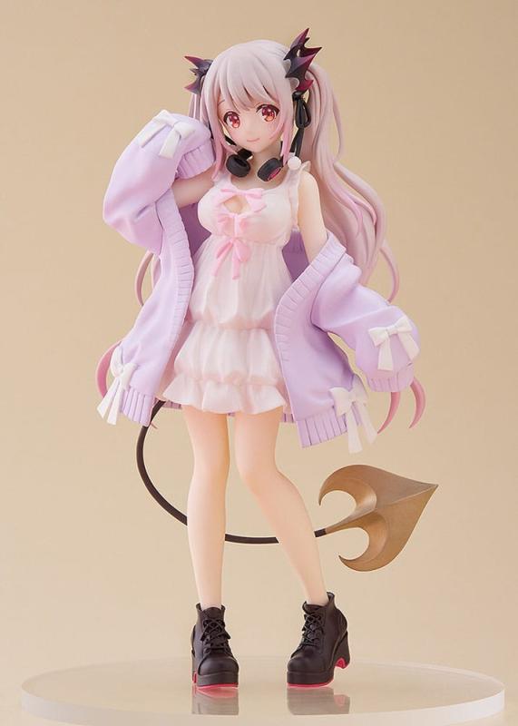 Suou Patra Pop Up Parade PVC Statue Suou Patra 16 cm 6