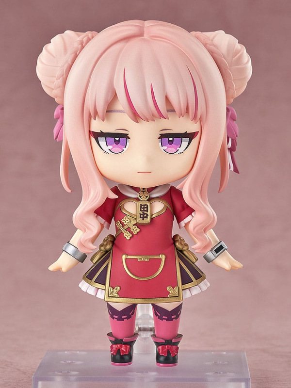 Himehina Nendoroid Action Figure Tanaka Hime 10 cm 3