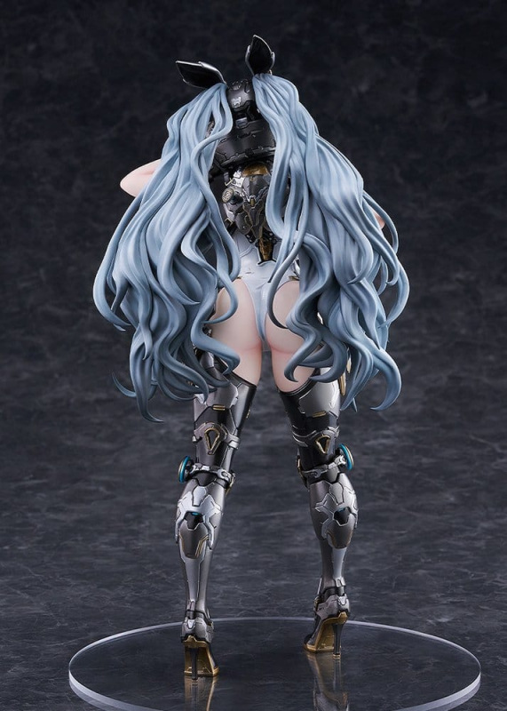 The First Descendant PVC Figure 1/7 Ultimate Bunny 26 cm 10