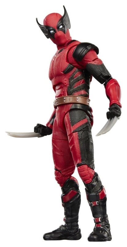 Deadpool & Wolverine Marvel Legends Action Figure Wolverinepool (Concept Art) 15 cm 8