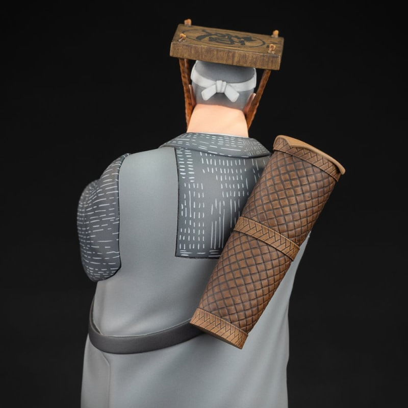 Blue Eye Samurai PVC Statue Ringo 21 cm 7