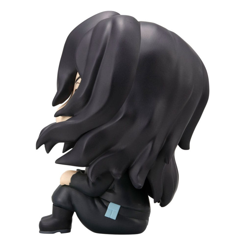 My Hero Academia Look Up PVC Statue Shota Aizawa 11 cm 4