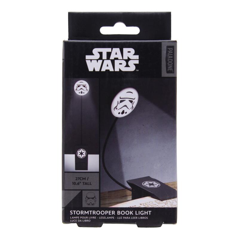 Star Wars Book Light Stormtrooper