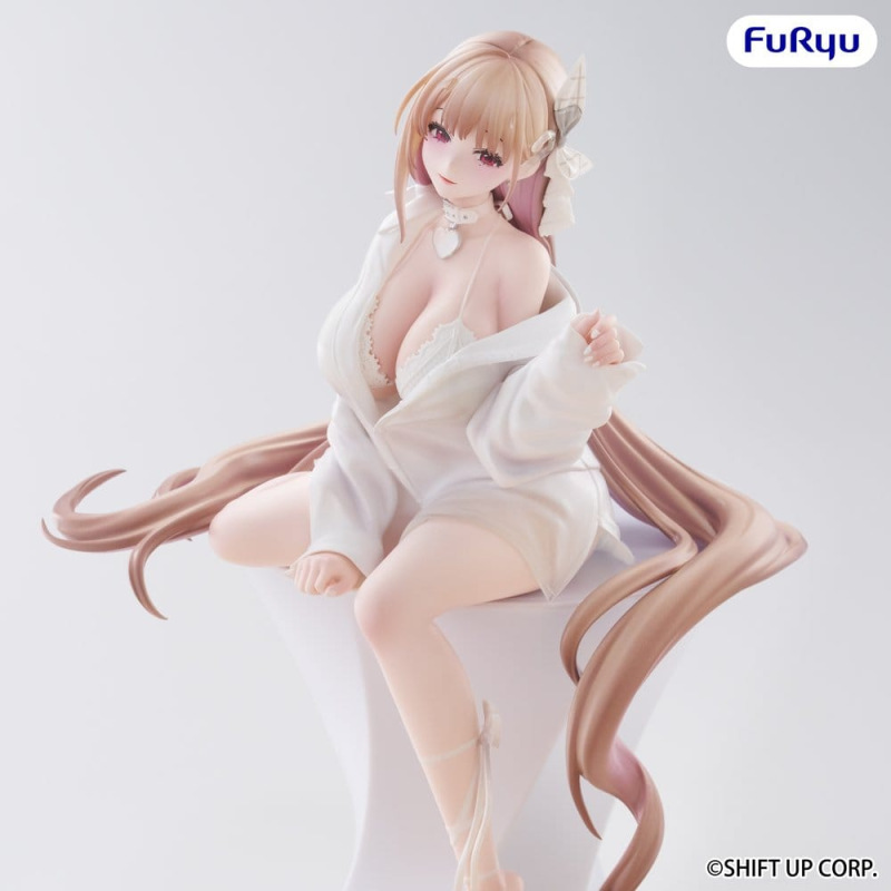 Goddess of Victory: Nikke Noodle Stopper PVC Statue Viper 15 cm 4