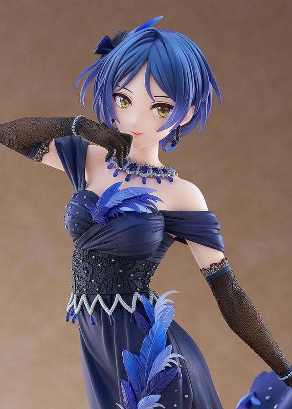 The Idolmaster Cinderella Girls PVC Statue 1/7 Kanade Hayami + Pretty Liar 25 cm 7