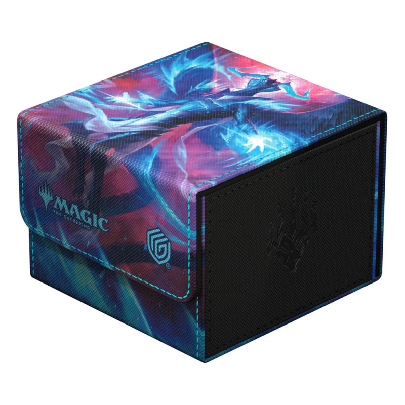 Ultimate Guard Sidewinder 133+ Xenoskin Magic: The Gathering "Tarkir: Dragonstorm" - Ugin, Eye of t 4