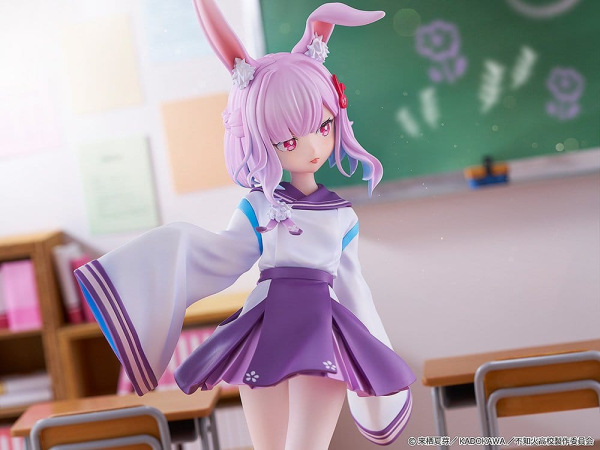 A Misanthrope Teaches a Class for Demi-Humans Statue 1/6 Sui Usami 28 cm 3