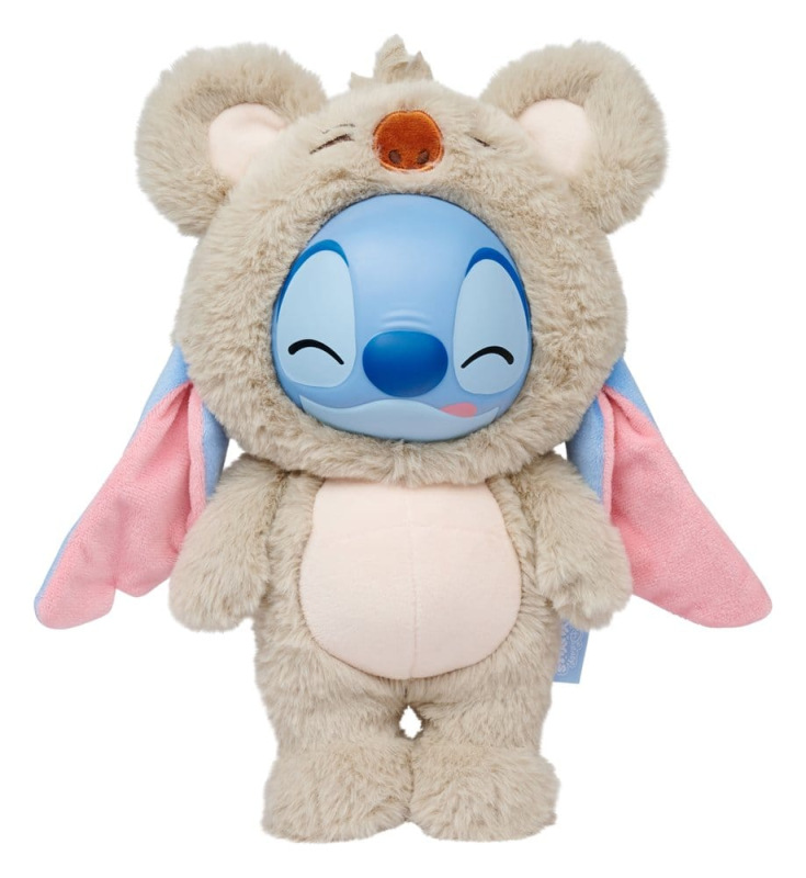 Lilo & Stitch YUYUS Plush Figure Stitch Koala 28cm