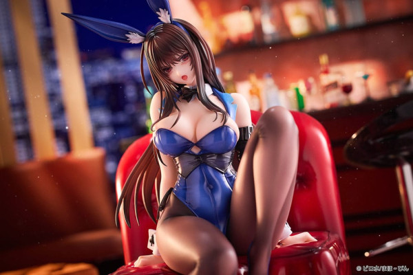 Original Character PVC Statue 1/6 Shy Girl Minazumi Kasane Deluxe Edition 24 cm 7