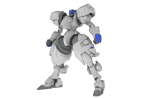 POWERDoLLS2 Plastic Model Kit 1/48 X-4+C (PDF-C701) PLD 13 cm 4