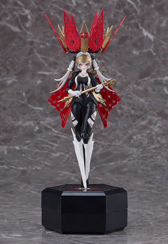 Chitocerium Plastic Model Kit 1/1 I-hydra 17 cm 1