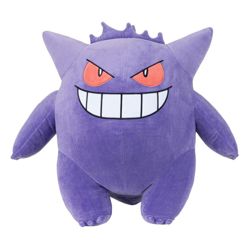 Pokémon Plush Figure Gengar 61 cm