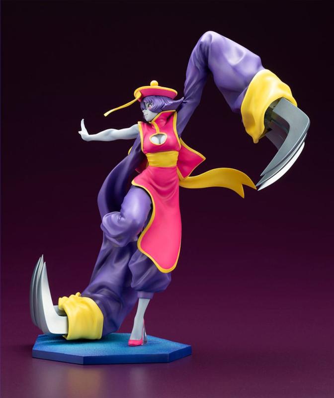 Darkstalkers Bishoujo PVC Statue 1/7 Hsien-Ko 29 cm 2