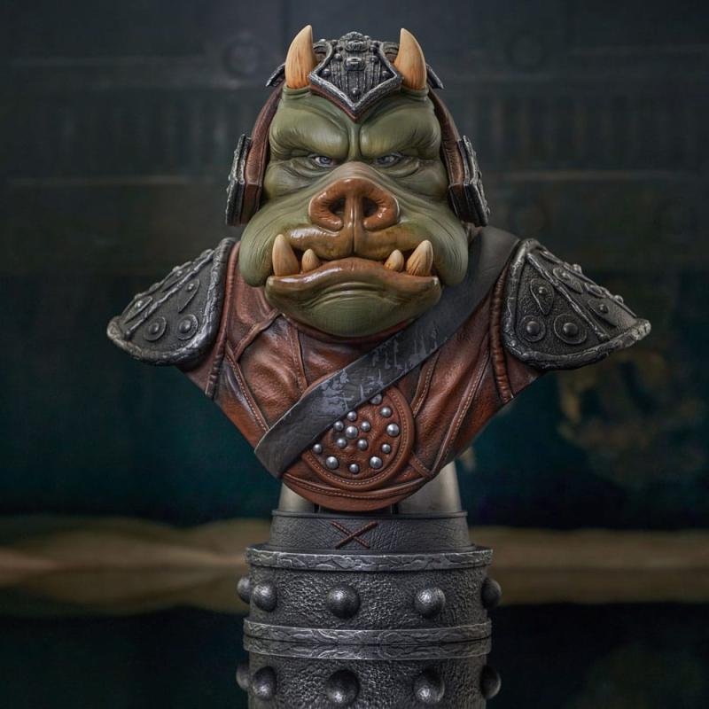 Star Wars Episode VI Legends in 3D Bust 1/2 Gamorrean Guard 25 cm 3