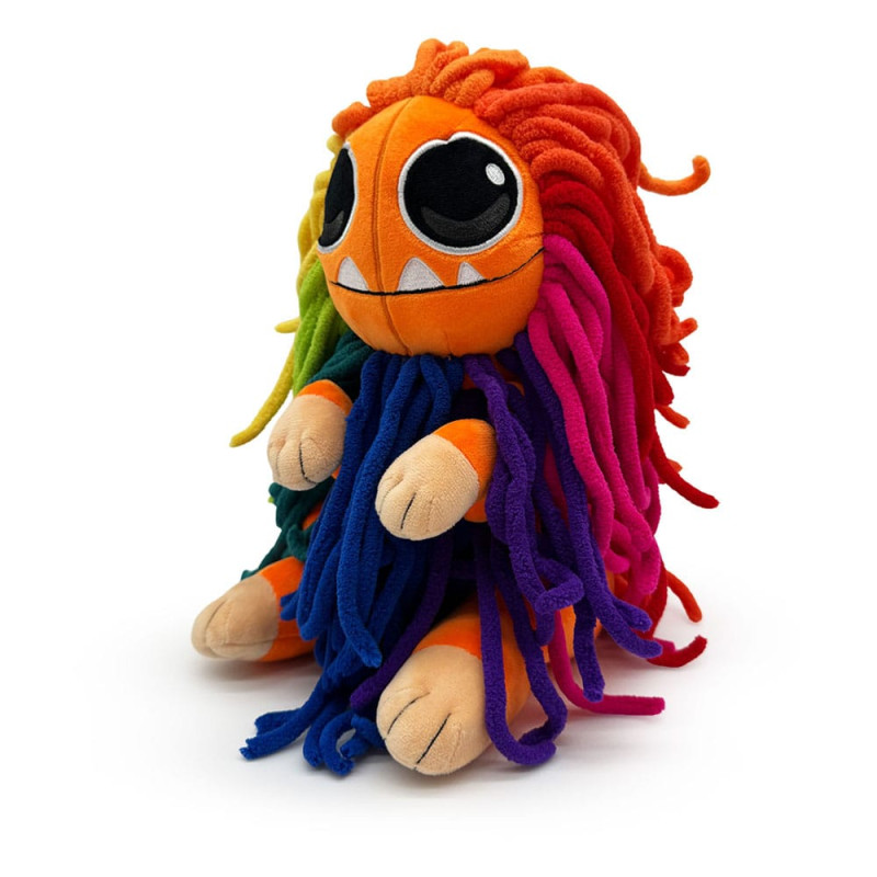 Poppy Playtime Plush Figure Yarnaby 22 cm 2