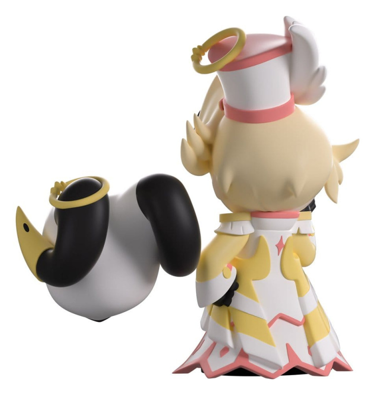 Hazbin Hotel Abel Vinyl Figure 11 cm 4