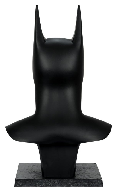 Batman DC Direct Replica 1/1 Batman Beyond Mask 58 cm 9
