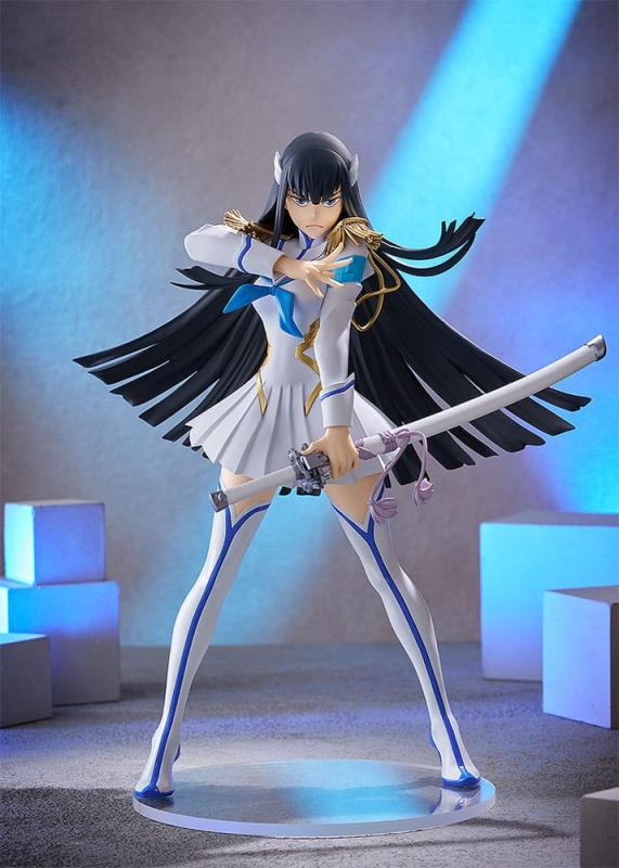 Kill la Kill Pop Up Parade PVC SP Statue Satsuki Kiryuin 24 cm 2