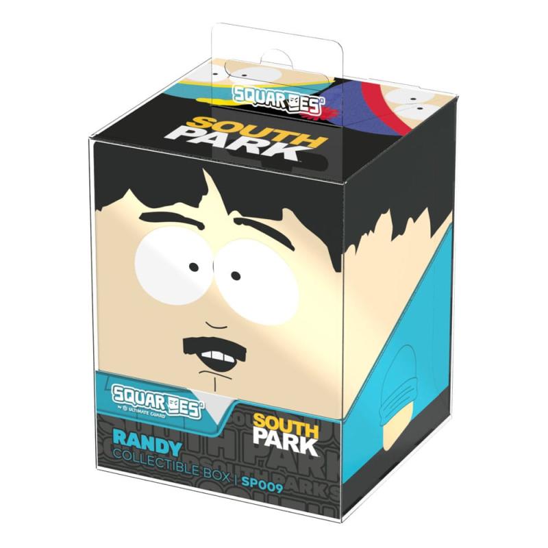 Squaroes - Squaroe South Park™ SP009 - Randy