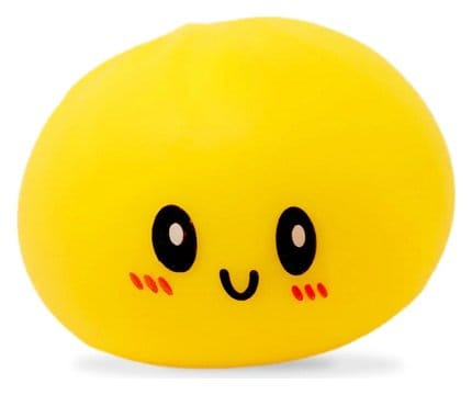 Steamed Bun Squishy Dumpling Blind Box Display (12) 6
