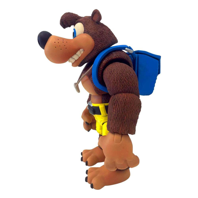 Banjo-Kazooie Action Figures 2-Pack Banjo & Kazooie 27 cm 7