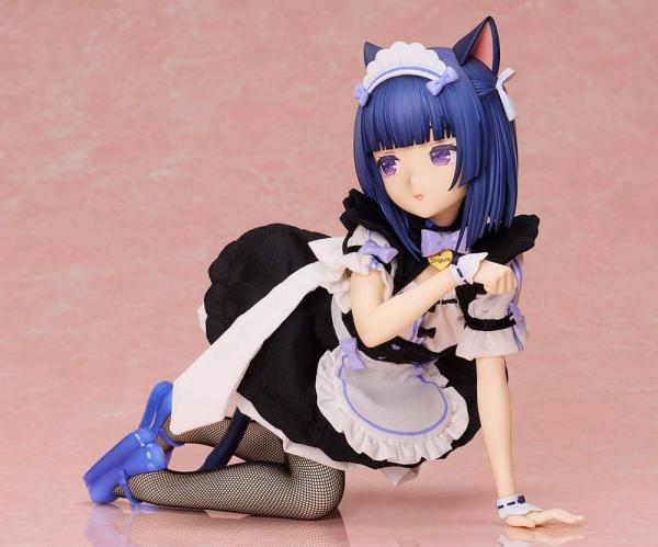 Nekopara Statue 1/4 Shigure Minazuki 20 cm 1