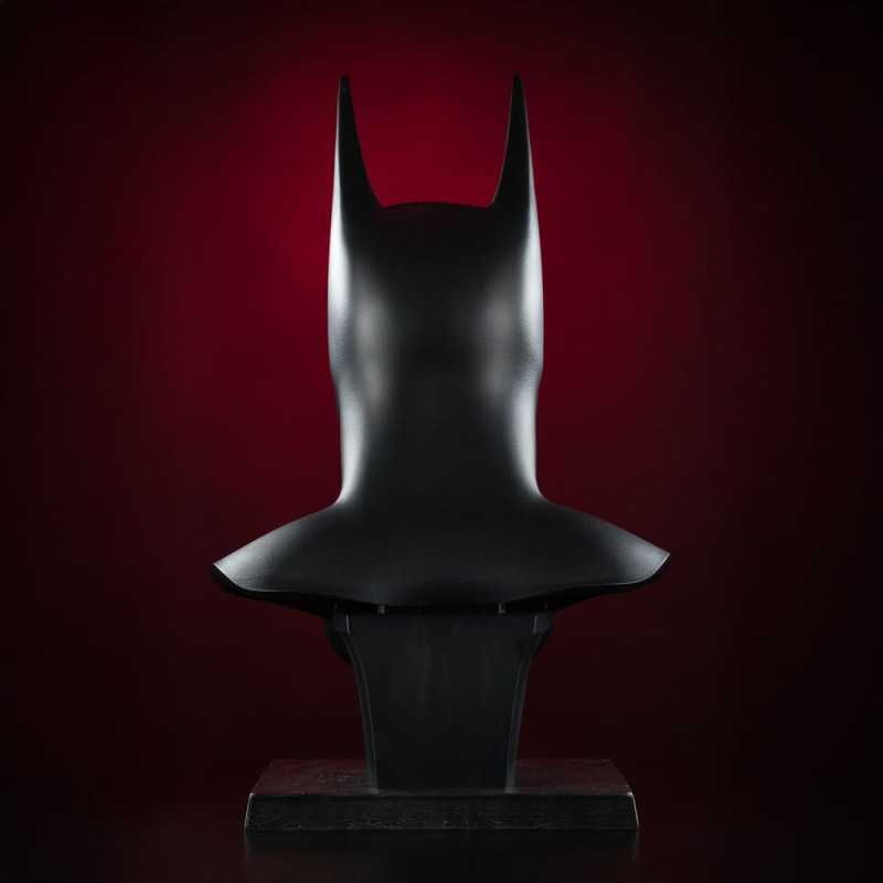 Batman DC Direct Replica 1/1 Batman Beyond Mask 58 cm 5