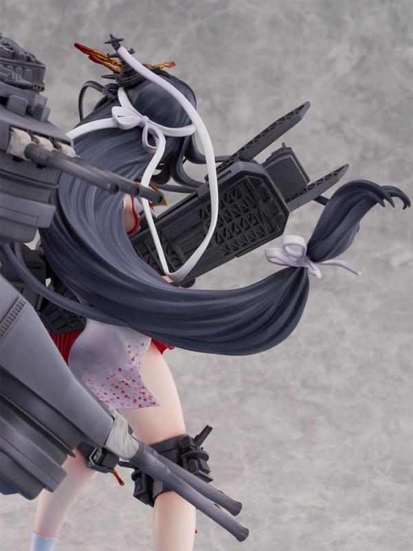 Kantai Collection/KanColle SHIBUYA SCRAMBLE FIGURE PVC Statue 1/7 Fusou Kai-II 30 cm 12