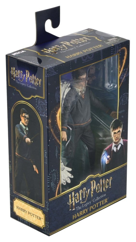 Harry Potter Legacy Collection Action Figure Harry Potter 18 cm 11